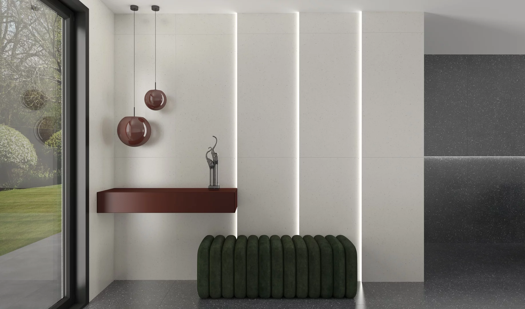 MACROSIDE | Tile Collection | Ceramika Paradyz